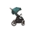 Future Design Xplode Lite Teal Green wózek dziecięcy spacerówka dla dziecka do 22 kg